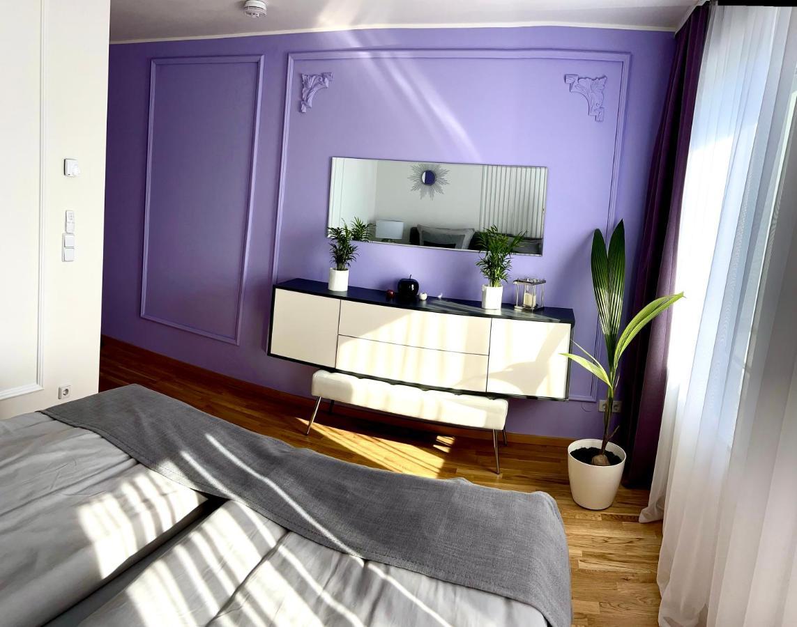 Apartment Leon Art Leipzig